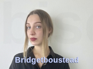 Bridgetboustead