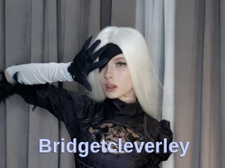Bridgetcleverley