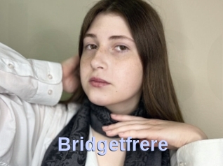 Bridgetfrere