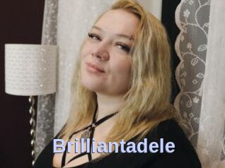 Brilliantadele