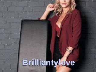 Brilliantylove