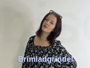 Brimladgrindel