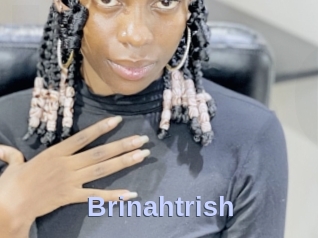Brinahtrish