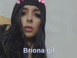Briona_gil
