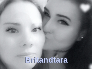 britandtara Big Sexy Titties