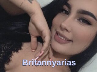 Britannyarias