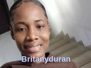Britanyduran
