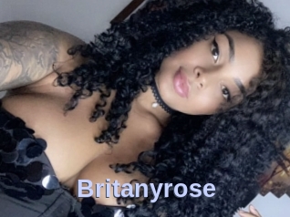 Britanyrose
