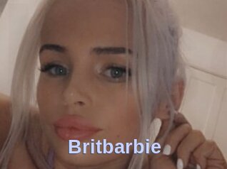 Britbarbie