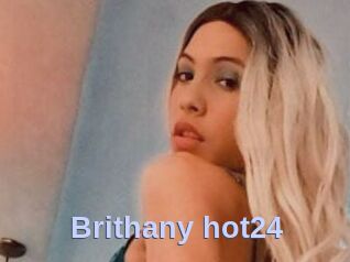 Brithany_hot24
