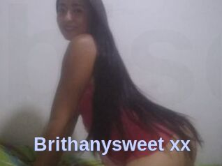 Brithanysweet_xx
