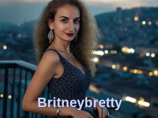 Britneybretty