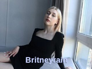Britneyrain