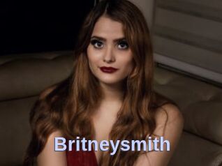 Britneysmith