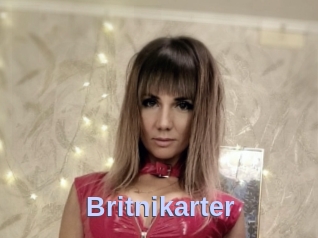 Britnikarter