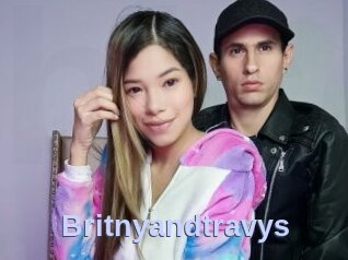 Britnyandtravys