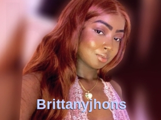 Brittanyjhons