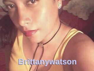 Brittanywatson
