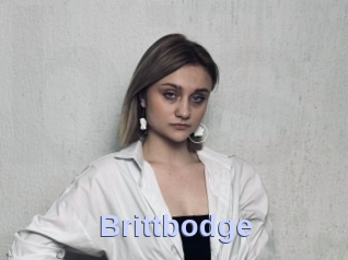 Brittbodge