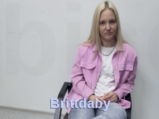 Brittdaby