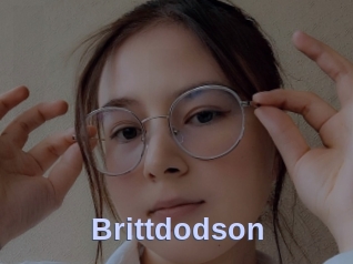 Brittdodson