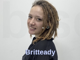 Britteady