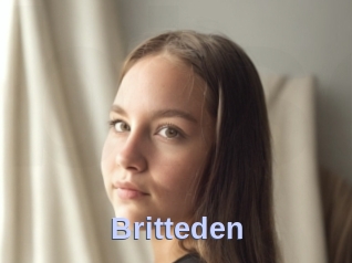Britteden