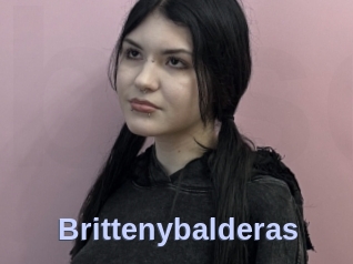 Brittenybalderas