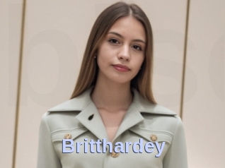 Britthardey