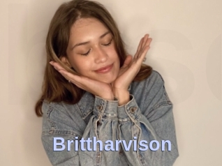Brittharvison