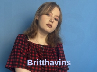 Britthavins
