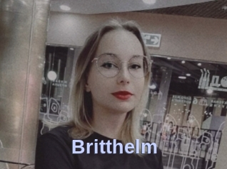 Britthelm