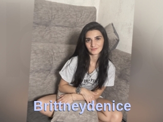 Brittneydenice
