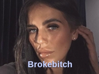 Brokebitch
