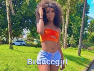 Broncegirl