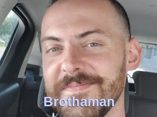 Brothaman