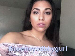 Browneyedbbygurl