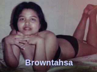 Browntahsa