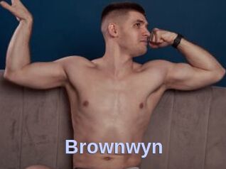 Brownwyn