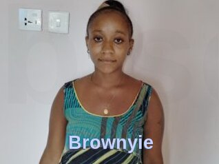 Brownyie