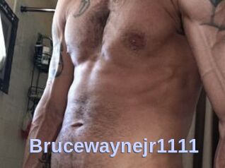 Brucewaynejr1111