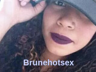 Brunehotsex