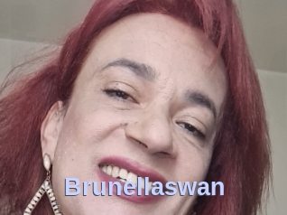 Brunellaswan