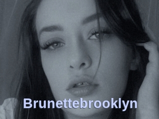Brunettebrooklyn