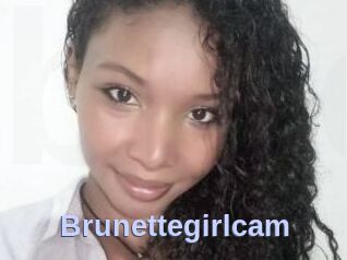 Brunettegirlcam
