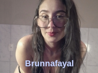 Brunnafayal