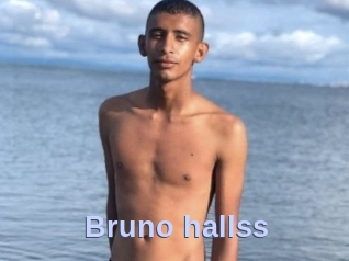 Bruno_hallss