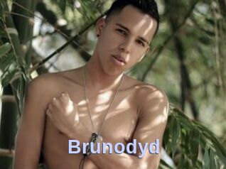 Brunodyd