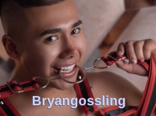 Bryangossling