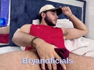 Bryanoficials
